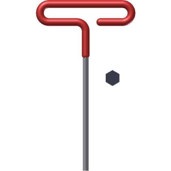 T60 Tip Size, 7 1/2 in Long, 1 1/2 in Short