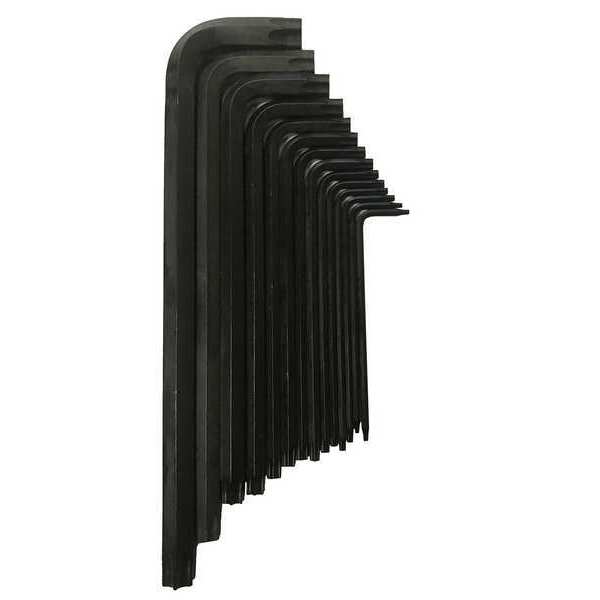 14 Piece Torx? L-Shape Torx? Key Set, 10714