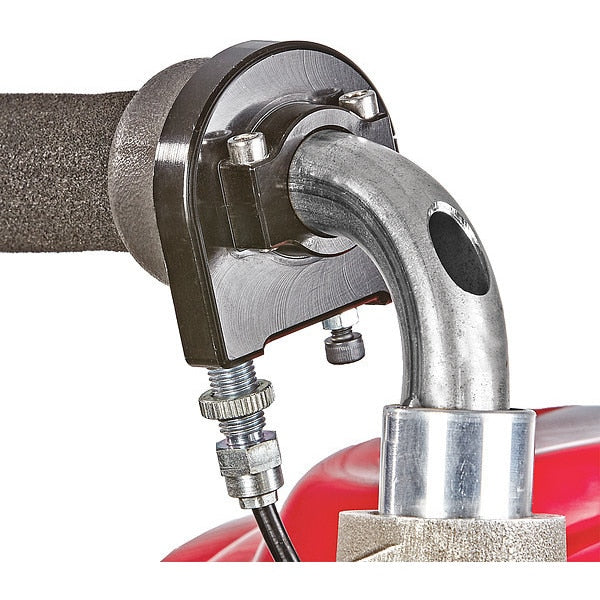 Top Throttle Kit, w/ Pro-Series