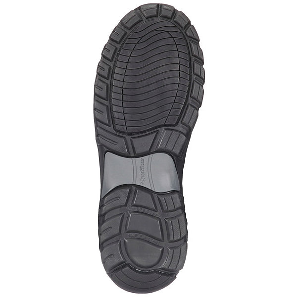 Athletic Shoe, W, 14, Black, PR