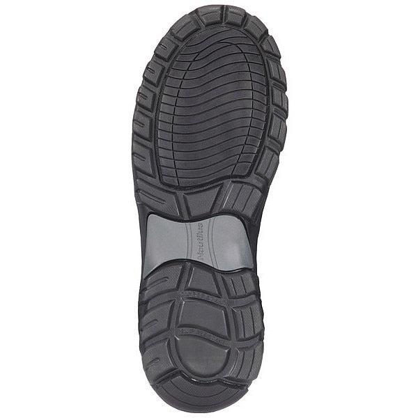 Athletic Shoe, W, 7, Black, PR