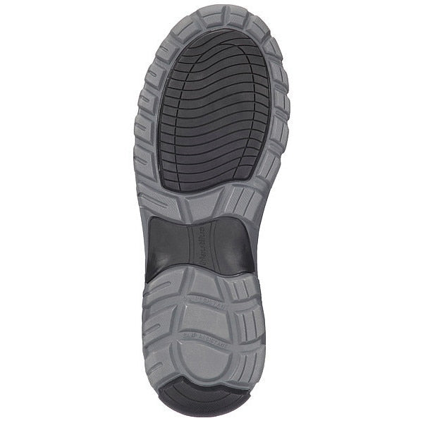 Athletic Shoe, M, 10, Black, PR