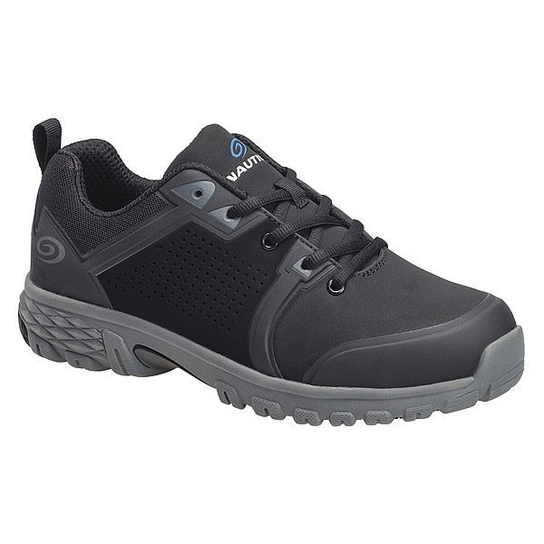 Athletic Shoe, W, 13, Black, PR