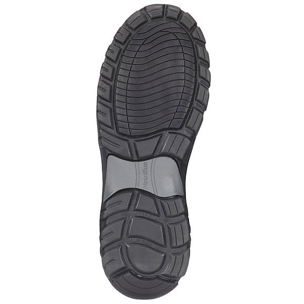 Athletic Shoe, W, 11, Black, PR