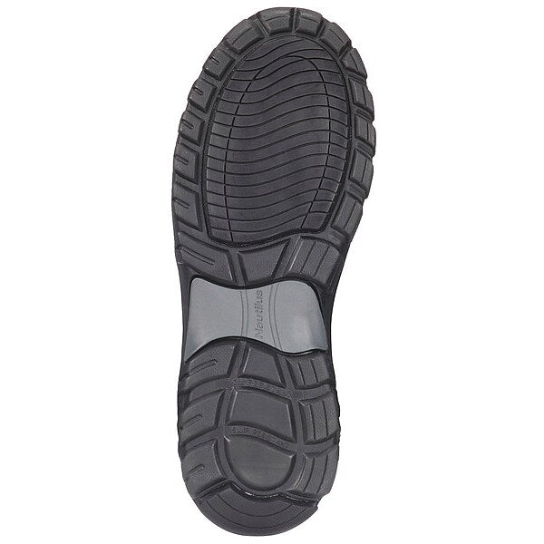 Athletic Shoe, W, 10, Black, PR