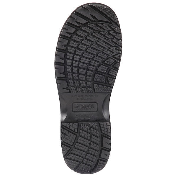6-Inch Work Boot, W, 9, Tan, PR