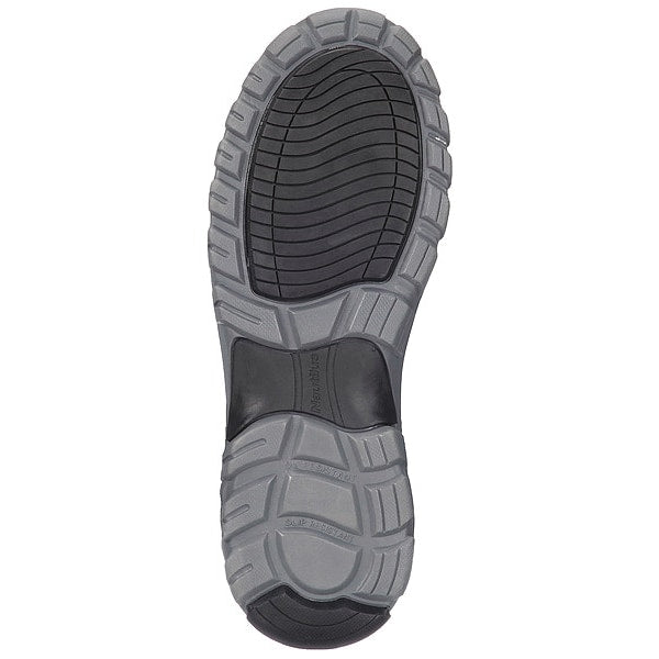 Athletic Shoe, W, 6 1/2, Black, PR