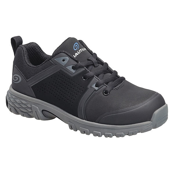 Athletic Shoe, W, 9, Black, PR