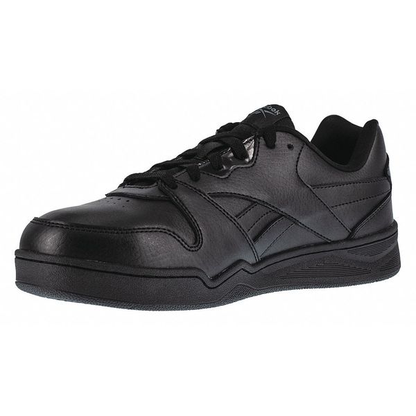 Athletic Shoe, M, 7 1/2, Black