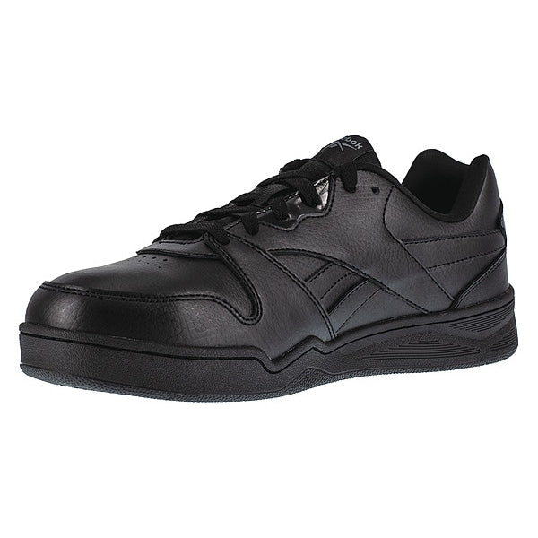 Athletic Shoe, W, 7 1/2, Black