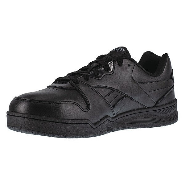 Athletic Shoe, W, 11 1/2, Black