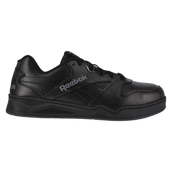 Athletic Shoe, W, 9 1/2, Black
