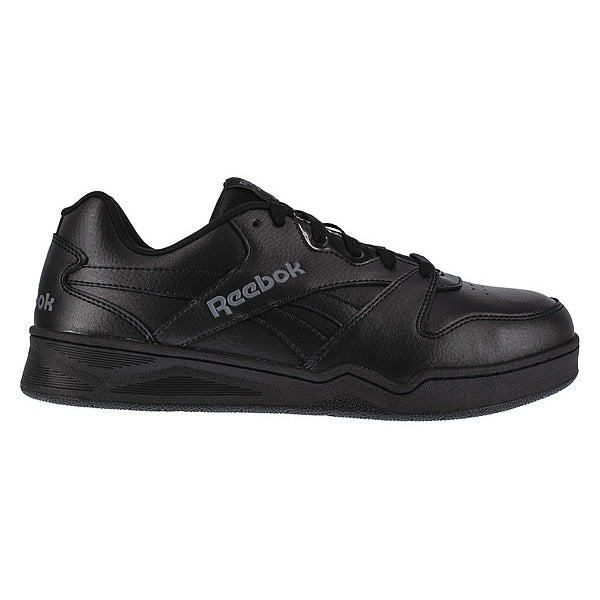 Athletic Shoe, W, 7 1/2, Black