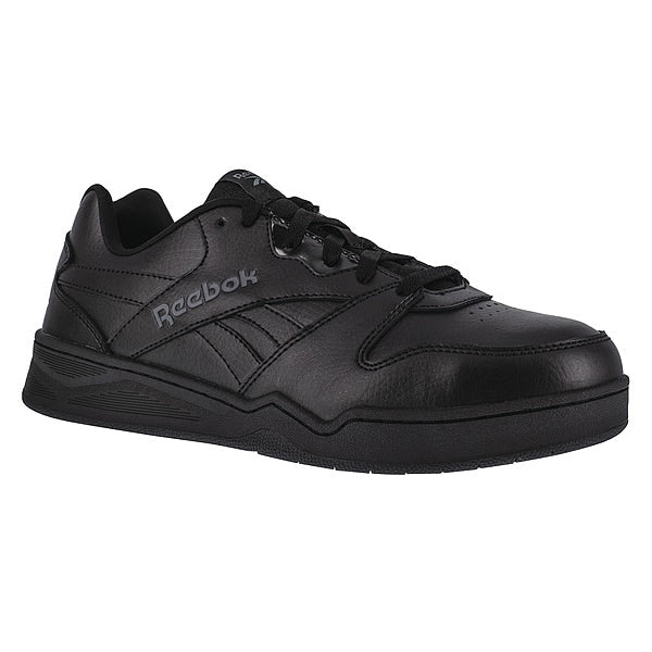 Athletic Shoe, W, 6 1/2, Black