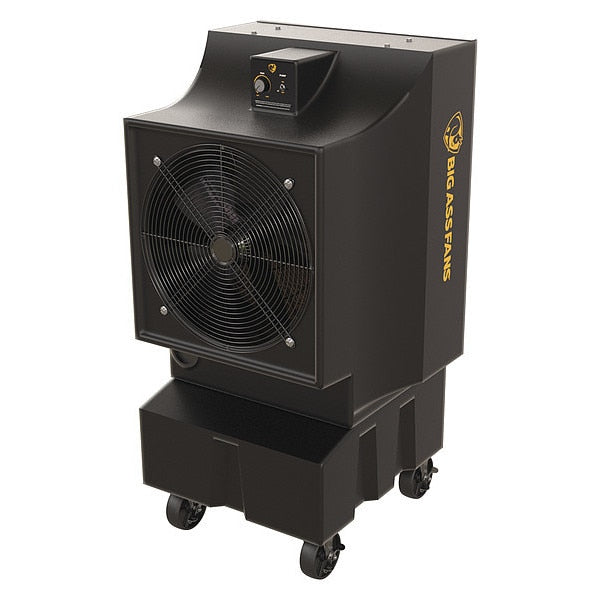 Evaporative Cooler, 700/2,800 cfm