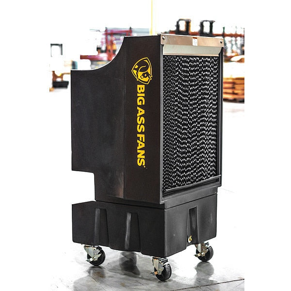 Evaporative Cooler, 700/2,800 cfm