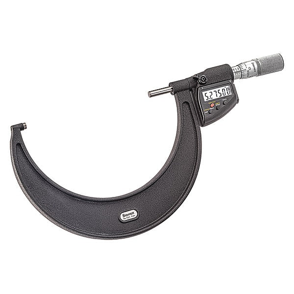 Digital Outside Micrometer
