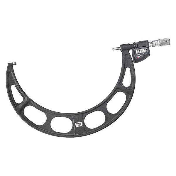 Digital Outside Micrometer