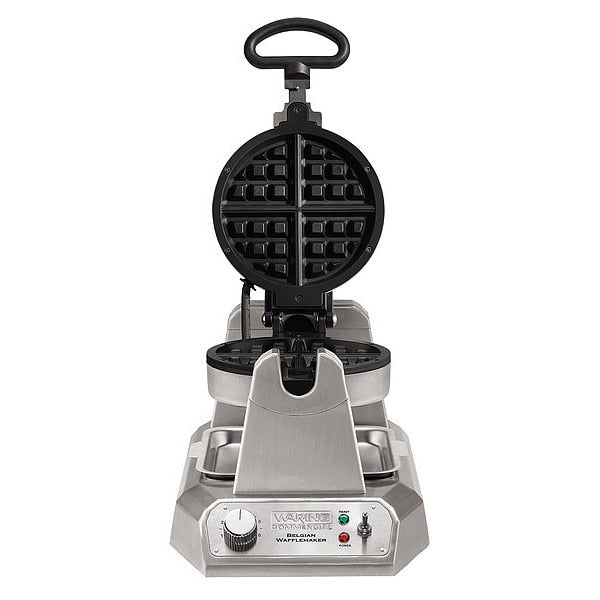 Belgian Waffle Marker, 7 in Diameter