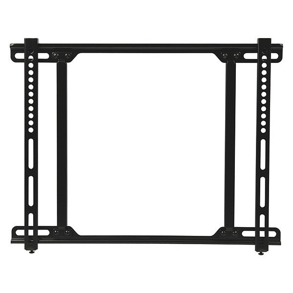 Medium Flat Panel Flush Mount