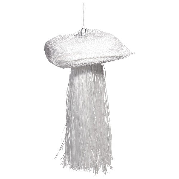 Storm Drain Skimming Squid Pom Pom, PK2