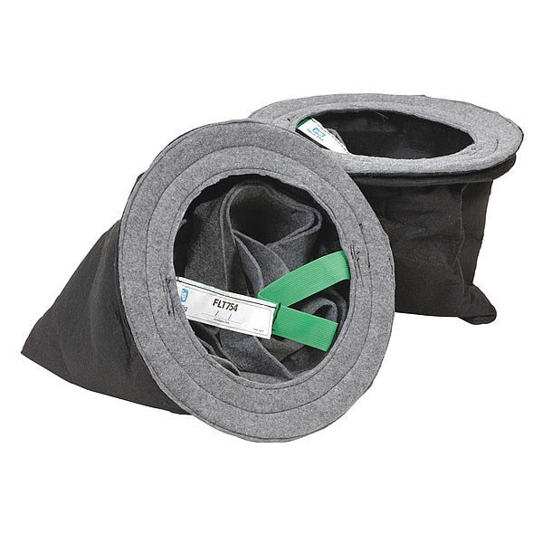 Oil/Sediment Storm Drain Filter, PK2