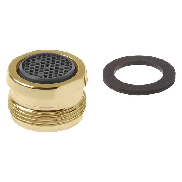 Aerator, Fits Brand Kohler Chrome