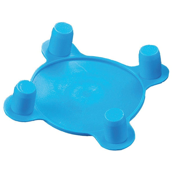 Flange Protector Stud Hole, PK40