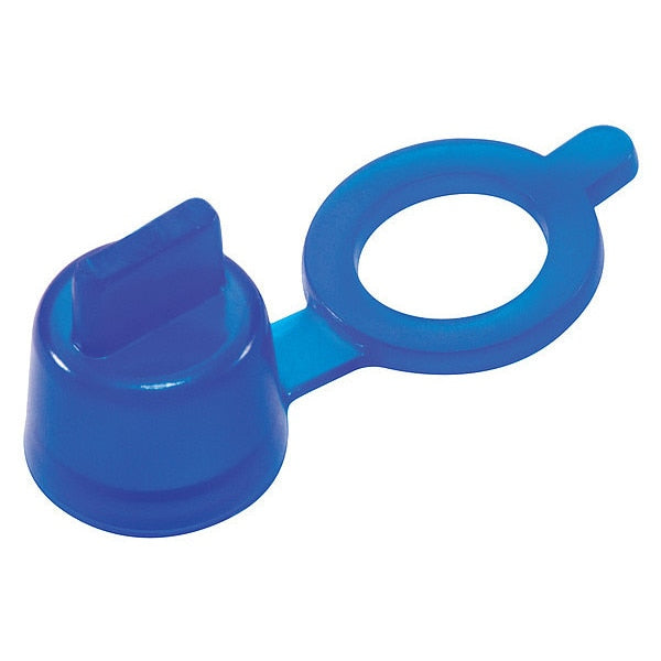 Grease Cap, Low Density Polyethylene 500 PK