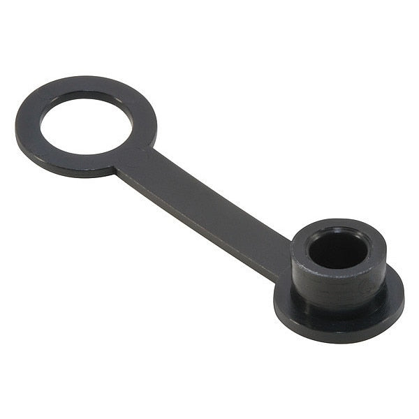Grease Cap, Low Density Polyethylene 500 PK