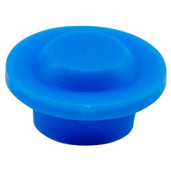 Grease Cap, Low Density Polyethylene 500 PK