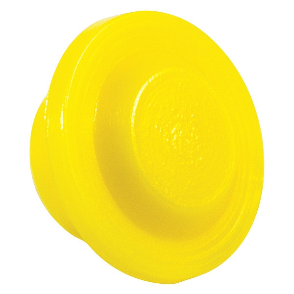 Grease Cap, Low Density Polyethylene 500 PK