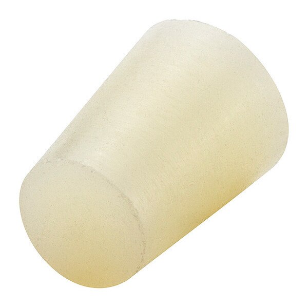Extra-Long Ultrabake Plug, Clear, Silicone