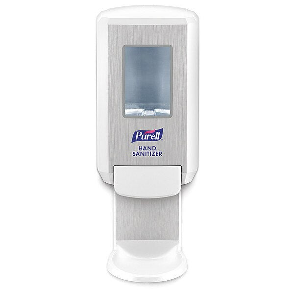 Hand Sanitizer Dispenser, Wall Mount