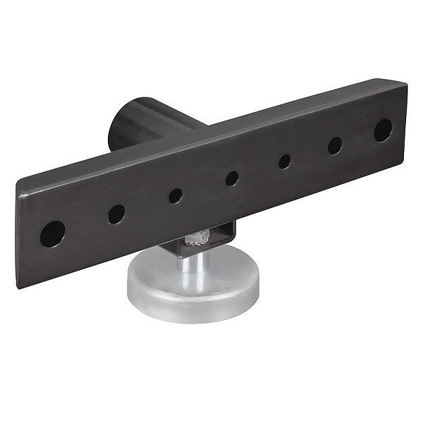 Fume Extractor Nozzle Attachment, 12 in W