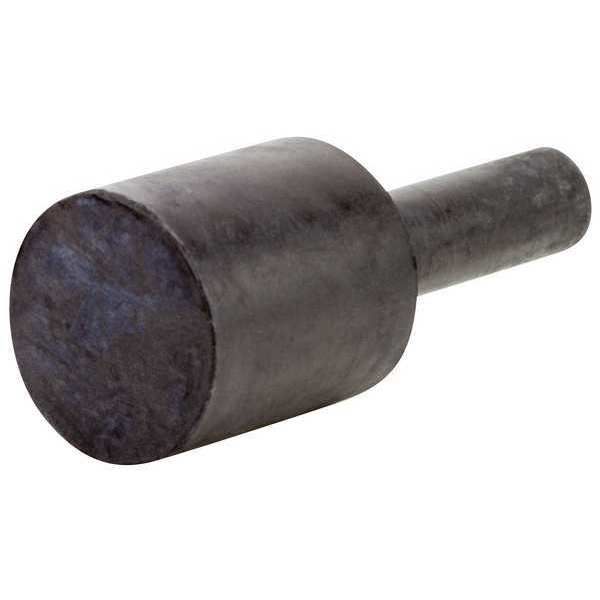 Pull Plug, Black, EPDM 100 PK