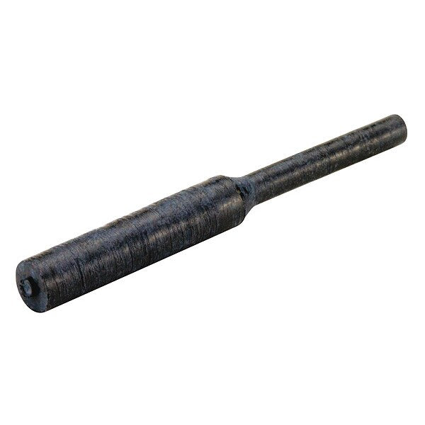 Pull Plug, Black, EPDM 500 PK
