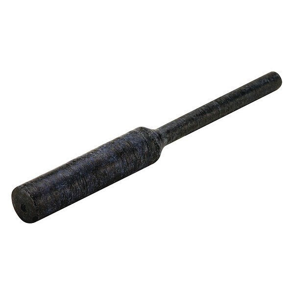 Pull Plug, Black, EPDM 500 PK