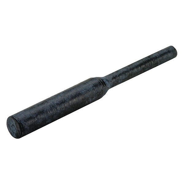 Pull Plug, Black, EPDM 500 PK
