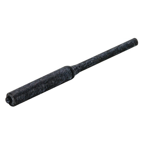 Pull Plug, Black, EPDM 500 PK