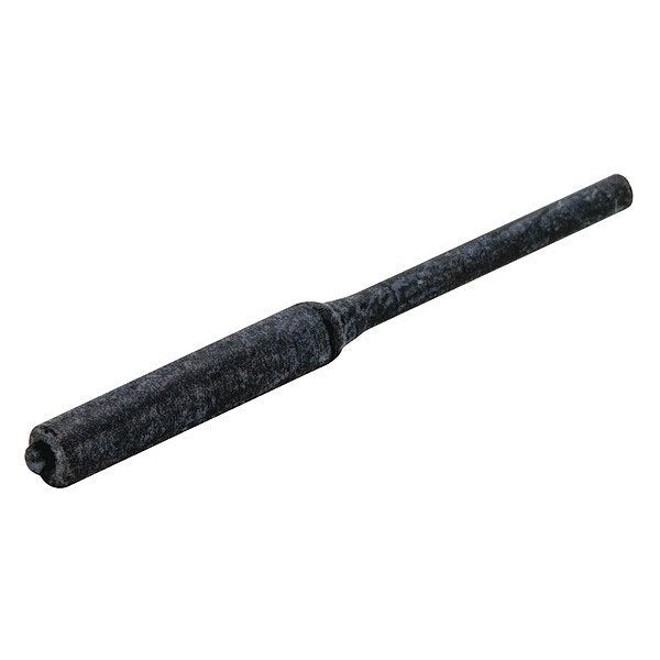 Pull Plug, Black, EPDM 500 PK