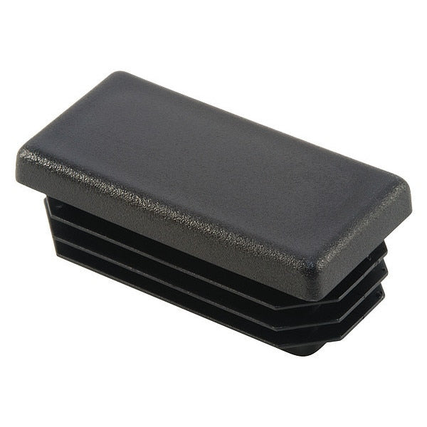 Rectangular Furniture Glide, PK200