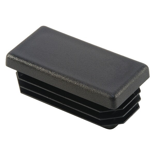Rectangular Furniture Glide, PK500