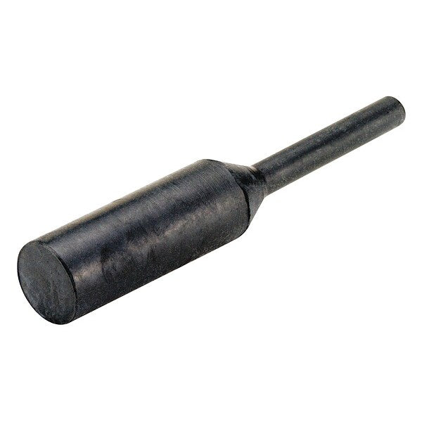 Pull Plug, Blue, EPDM 500 PK