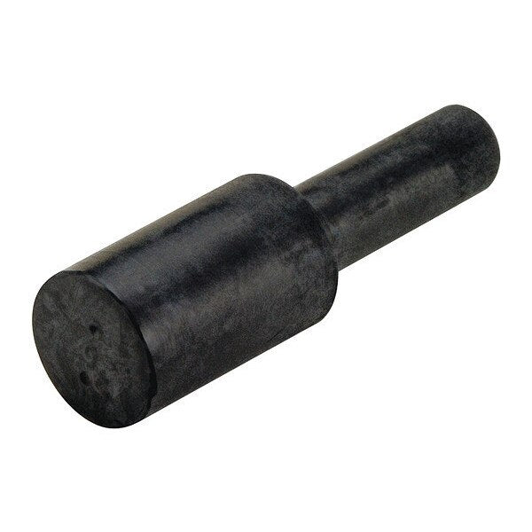 Pull Plug, Black, 250 PK