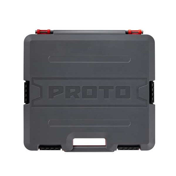 1/2 in Drive Socket Set, SAE, 30 pcs