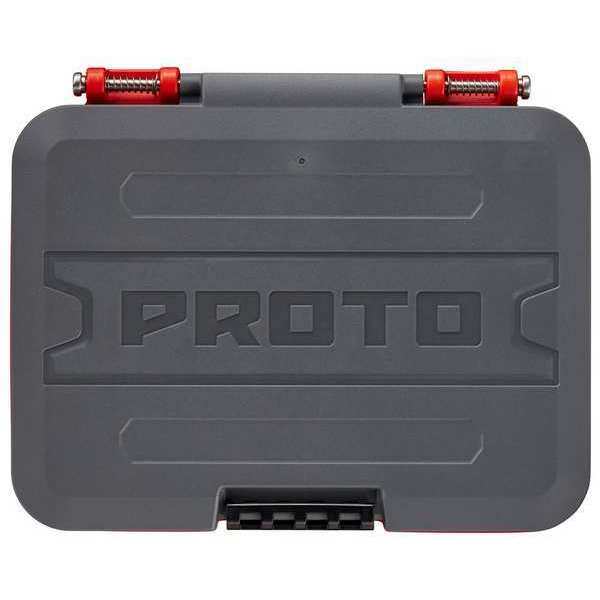 3/8 in Drive Socket Set, Metric, 12 pcs