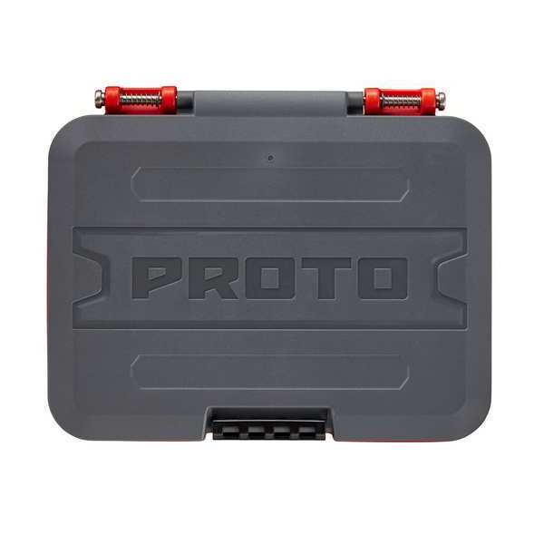 3/8 in Drive Socket Set, SAE, 19 pcs
