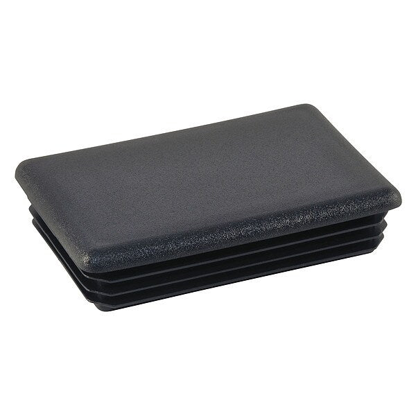 Rectangular Furniture Glide, PK500