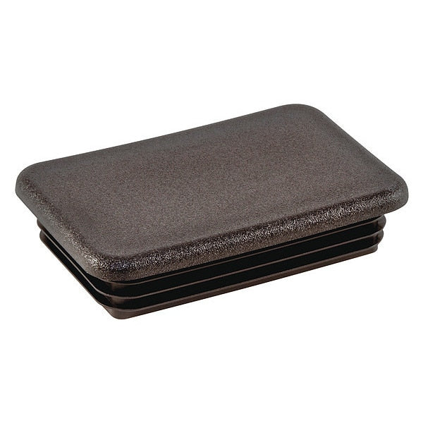 Rectangular Furniture Glide, PK250